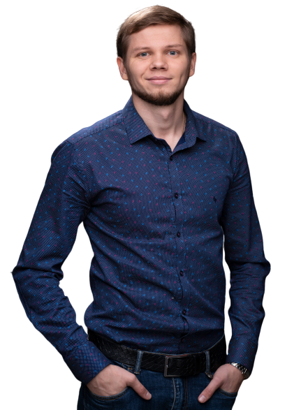 Спарринг-партнер FILIPPOV