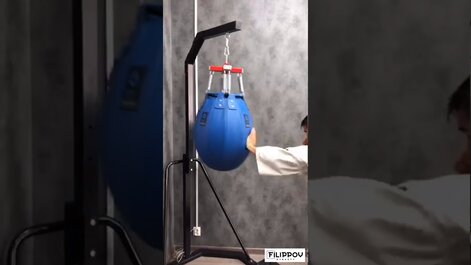 Работа по водоналивной груше 