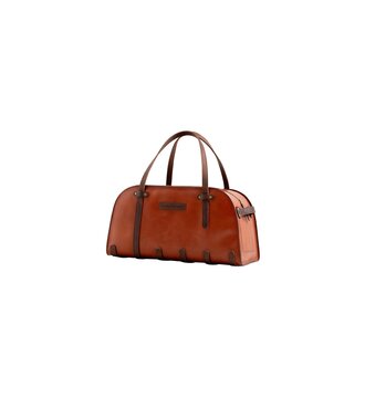 Спортивная сумка "YOUR STYLE 2" COGNAC