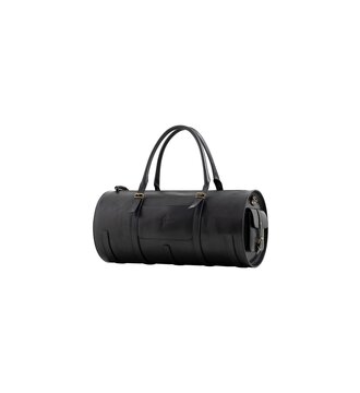 Спортивная сумка "Round 2" black