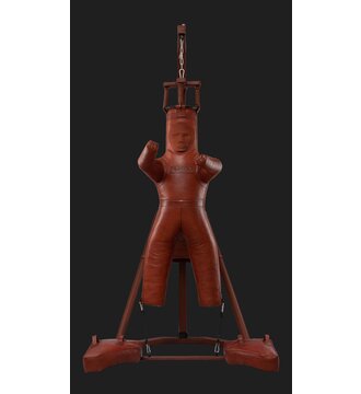 Боксерская станция ЭЛИТ 1995   Ф2