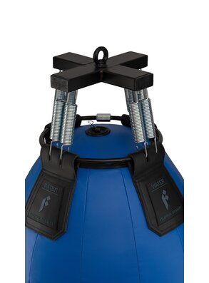 Водоналивная боксерская груша FILIPPOV