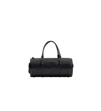 Спортивная сумка "Round 2" black