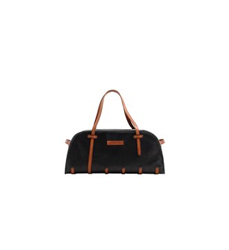 Спортивная сумка "YOUR STYLE 2" BLACK