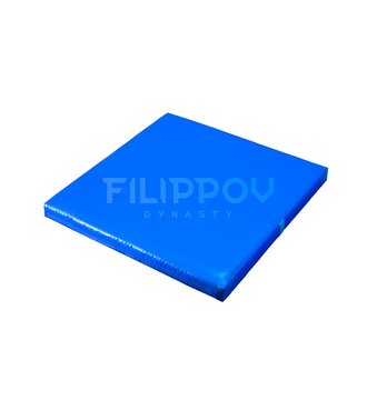 Мат под шведскую стенку 1м×1м×10см