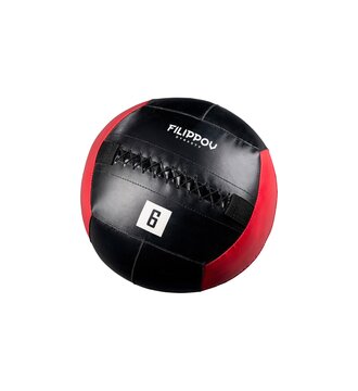 Медбол «onePRO FILIPPOV» 2кг/⌀25см