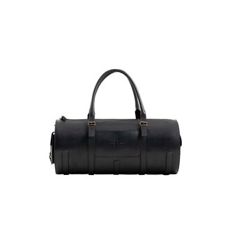 Спортивная сумка "Round 1" black