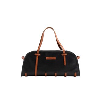 Спортивная сумка "YOUR STYLE" BLACK