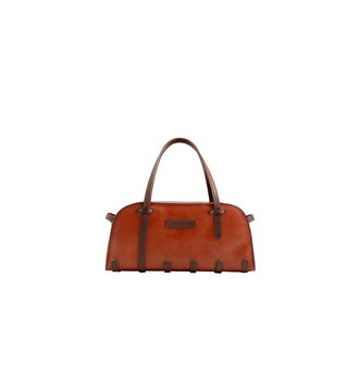 Спортивная сумка "YOUR STYLE 2" COGNAC
